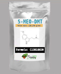 Buy 5 Meo DMT. The Acetoxy-N, N-dimethyltryptamine (5-meo-dmt retreat, 4-acetoxy-DMT,Β is a new psychedelic substance in the tryptamine class. DMT is chemically similar to psilocybin, the active component inΒ psilocybin mushrooms (magic mushrooms).