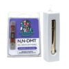 Buy NN DMT(Cartridge and Battery) 1mL Deadhead Chemist. DMT (N, N-Dimethyltryptamine) is a hallucinogenic tryptamine drug that occurs naturally in many plant species.