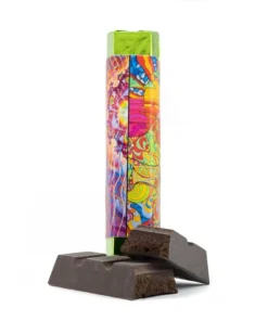 Buy Earthly Delights – Hippie Flip is a plant-based supplement inspired by the classic psychedelic experience known as the “Hippie Flip” — a fusion of psilocybin and MDMA, renowned for its emotional depth, sensory enhancement, and euphoric effects.