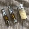 Buy NN-DMT(Cartridge) 1mL 800
