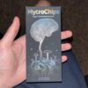 Microchips Organic psychedelic chocolate. As marijuana legalization expands globally, psilocybin mushrooms are becoming the next frontier in natural psychedelics