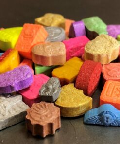 Buy Ecstasy Pills, also known as MDMA or Molly, is a psychoactive drug that affects mood, perception, and energy levels. It’s commonly used recreationally for its euphoric and empathogenic
