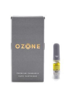Buy Bahama Mama Distillate Cartridge