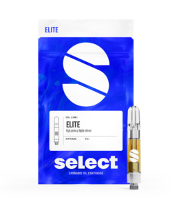 Buy Super Sour Diesel Select Essentials Cartridge