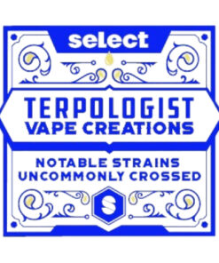 Buy Mountain Diesel Elite Terpologist Cartridge