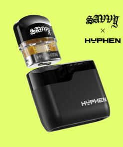 Buy Watermelon Z Savvy x Hyphen Disposable Pen