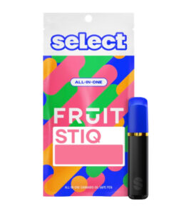 Buy Sweet Strawberry Disposable Pen