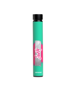 Buy Kick Back Fresh Berry Disposable Pen