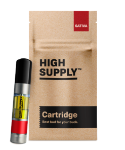 Buy Trainwreck Cartridge
