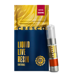Buy Perzimmon Liquid Live Resin Cartridge