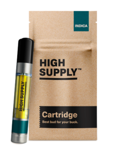 Buy GMO Cartridge