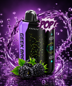 Blackberry B-Pop