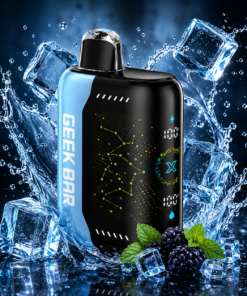 Blue Razz Ice