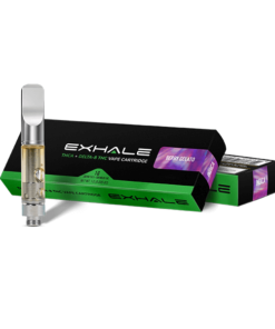 Berry Gelato THCa Carts