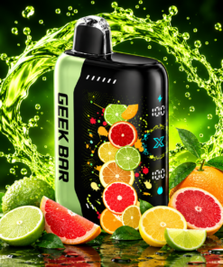 Grapefruit Refresher