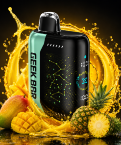 Sour Mango Pineapple