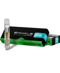 THCa Carts Blue Dream