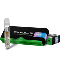 THCa Carts Durban Poison