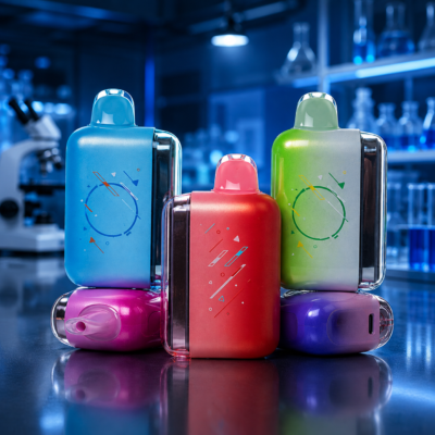 geek bars pulse